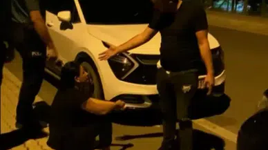Sabaha Kadar Arbede Edip Vefat Tehdidi Aldı, Polise Şikayetçi Olmadığını Söyledi