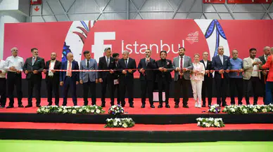Sanayi ve Teknoloji Bakanı Kacır: "Gıda Sektörüne Yönelik Yürütülen 680 Projeye 3,2 Milyar TL Takviye Sağladık"
