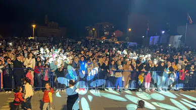 Sarıkamış Yaz Festivali’ne Ağır İlgi