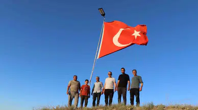 Şehit Öğretmenlere Vefa Örneği
