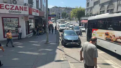 Sıcak Hava Hayatı Olumsuz Etkiledi