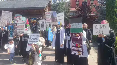 Sıhhat Çalışanları 36’ncı Haftada da Sessiz Yürüyüşlerini Sürdürdü