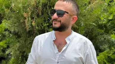 Site Güvenlikçisi Daire Sahibini Öldürdü: O Anlar Kameraya Yansıdı