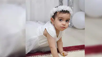 SMA Hastası Linda Destek Bekliyor