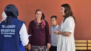 Tekkeköy’den Çölyak Hastalarına Glutensiz Besin Dayanağı