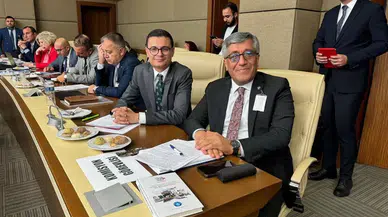 Türk Eğitim-Sen, ‘Öğretmenlik Meslek Kanunu Teklifi’ Hakkında Görüş ve Teklifleri TBMM’ye Sundu