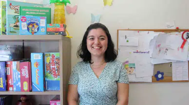 Türkiye’de Son Yıllarda Lisan ve Konuşma Sorunu Yaşayan Çocuk Sayısında Artış Yaşanıyor