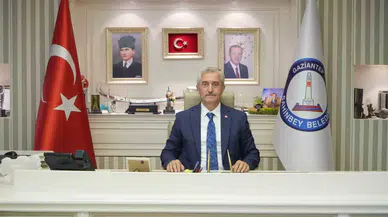 Türkiye’nin Borçsuz Belediyesi: Şahinbey Belediyesi