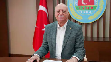 TZOB Genel Başkanı Şemsi Bayraktar: “Çiftçilerimizin Bir Yıllık Emeği Bir Kıvılcımla Kül Olmasın”