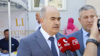 Vali Dağlı: Basın En Önemli Güvencelerden Biri