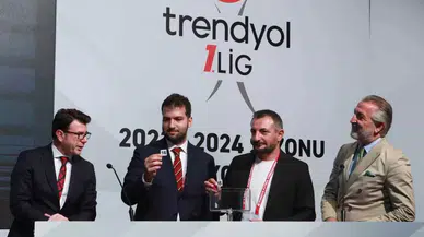 Çorum FK’nin Fikstürü Belli Oluyor