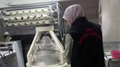 Çorum’da Açıkta Satışa Geçit Yok!