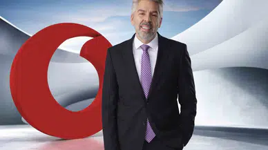 Vodafone Kümesi, Net Sıfır Emisyon İçin İklim Geçiş Planını Duyurdu