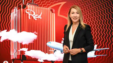 Vodafone Red, Yurt Dışı Paket ve Servislerini Yeniledi