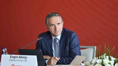 Vodafone’dan Fiber Islahat Daveti