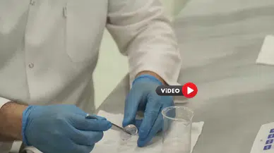 Çorum’dan Eklem Kireçlenmesi Tedavisine Katkı