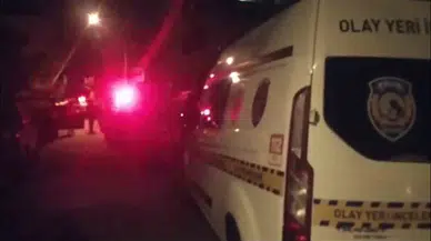 Yalova’da Baba, Tartıştığı Oğlunu Pompalı Tüfekle Vurarak Öldürdü