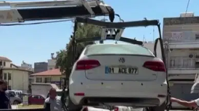 Yanılgılı Park Yapan 225 Araca Ceza Yağmuru