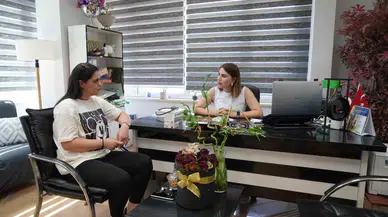 Yaz Sıcağında Soğuk Duşa Dikkat