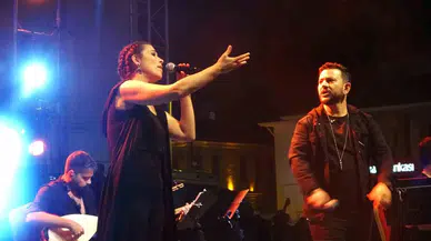 Yozgat’ta 23. Milletlerarası Sürmeli Şenliği Sona Erdi