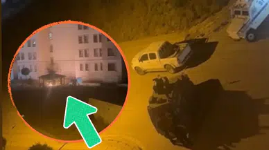 Yüksekova’da Endişe Dolu Saatler: Kuşkulu Paket Fünye ile İmha Edildi