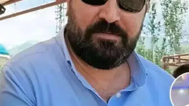 Yüksekovalı Genç İstanbul’da Kalp Kriz Geçirerek Hayatını Kaybetti