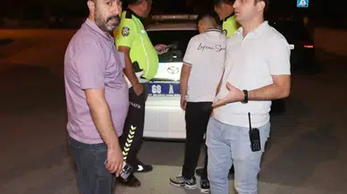 15 Yaşındaki Çocuğuna Araç Verip Müşterisine Gönderen Babanın Savunması Pes Dedirtti