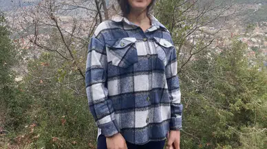 15 Yaşındaki Kızının Kaçırıldığı Savıyla Hata Duyurusunda Bulundu