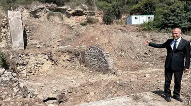 300 Yıllık Değirmeni Kalıntılarından Tekrar İnşa Etmek İçin Harekete Geçtiler