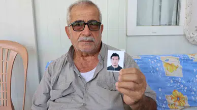 5 Gündür Her Yerde Aranan Gencin Cansız Vücudu Yaşadığı Konteynere 500 Metre Aradaki Binada Bulundu