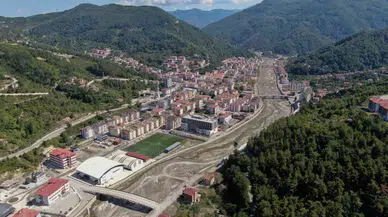 65 Kişinin Öldüğü Bozkurt’ta 3 Yıl Geçmesine Karşın Acılar Birinci Günkü Üzere Taze