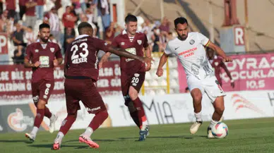 Bandırma’dan Puan ile Dönüyoruz