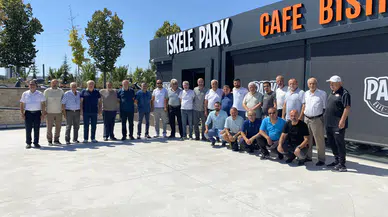 ASKF’ten 38’inci Yıl Buluşması