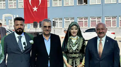 Ahlatcı, İsbir’i Yalnız Bırakmadı