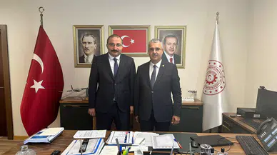 Ahlatcı İlçeye Müjdeyi Verdi, Çalışmalara Başlanacak