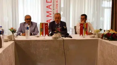 Ahmet Özköse'den Seçim Çağrısı