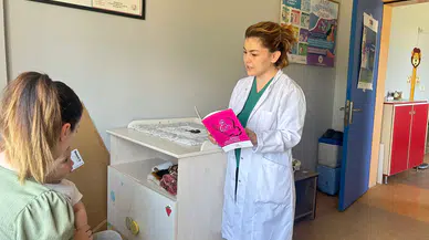 Aile Sağlığı Merkezleri Sağlığı Koruyor