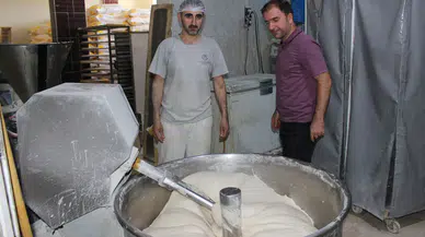 Alaca'da Fırınlar Mercek Altında