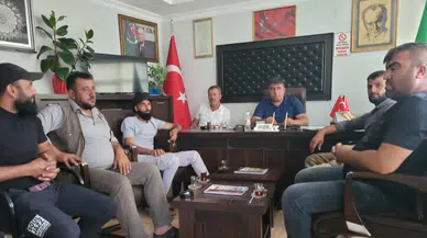Alaca’da Tarım İşçilerine Ödenecek Ücretler Belirlendi