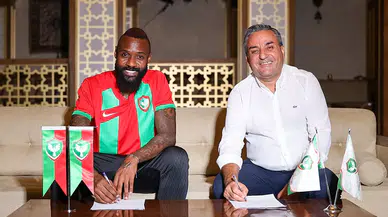 Amedspor’a Tecrübeli Stoper
