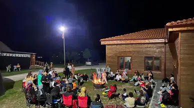 Anne-Çocuk Kampı İçin Başvurular Başladı