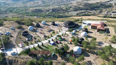 Anneler Stres Attı, Çocuklar Eğlendi