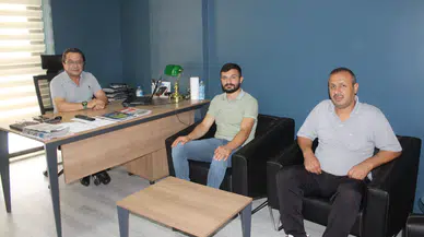 Arıcı: Amacımız Her Gence Ulaşmak