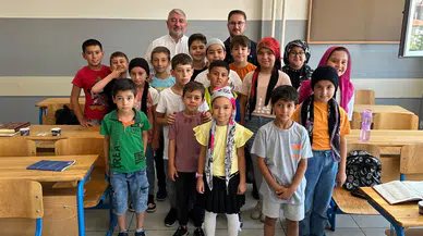 Aşgın: Gümbür Gümbür Geliyorlar