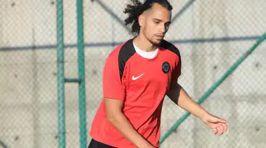 Bandırmaspor’da Çorum FK Hazırlığı