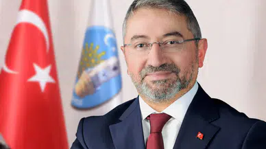 Başkan Aşgın’dan Filistin Mesajı