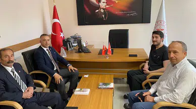 “Bayat Devlet Hastanesinde Kadro Var, Doktor Yok”
