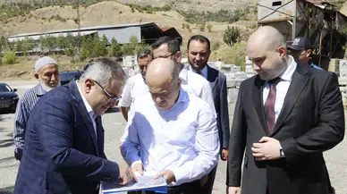 Bayat’a Gençlik Merkezi Yapılıyor