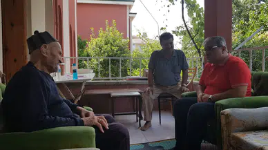 Bayat’ta Belediye, Yaşlılar İçin Hizmet Birimi Açtı