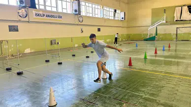 Belediye Destek Verdi, Gençler Başardı